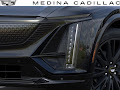 2025 Cadillac LYRIQ Sport