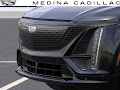 2025 Cadillac LYRIQ Sport