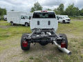 2025 GMC Sierra 3500HD Pro