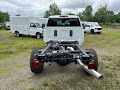 2025 GMC Sierra 3500HD Pro