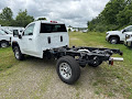 2025 GMC Sierra 3500HD Pro