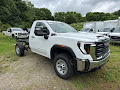 2025 GMC Sierra 3500HD Pro