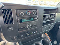 2025 GMC Savana 3500 Work Van