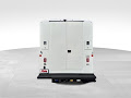2025 GMC Savana 3500 Work Van