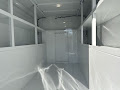 2025 GMC Savana 3500 Work Van