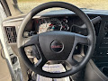 2025 GMC Savana 3500 Work Van
