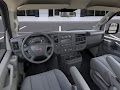 2025 GMC Savana 3500 Work Van