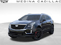 2025 Cadillac XT5 Sport