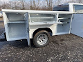 2025 GMC Sierra 3500HD Pro