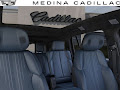 2025 Cadillac Escalade IQ Luxury 2