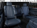 2025 Cadillac Escalade IQ Luxury 2