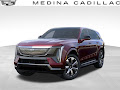 2025 Cadillac Escalade IQ Luxury 2