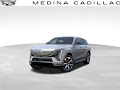 2025 Cadillac Escalade IQ Luxury 2