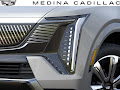 2025 Cadillac Escalade IQ Luxury 2