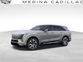 2025 Cadillac Escalade IQ Luxury 2