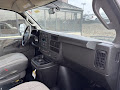 2025 GMC Savana Cutaway 4500 4500 Van