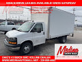 2025 GMC Savana Cutaway 4500 4500 Van
