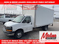2025 GMC Savana Cutaway 4500 4500 Van