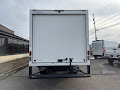 2025 GMC Savana Cutaway 4500 4500 Van