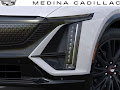 2025 Cadillac LYRIQ Sport