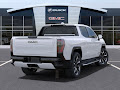 2025 GMC Sierra EV Denali