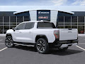 2025 GMC Sierra EV Denali