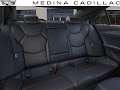 2025 Cadillac CT4 Sport