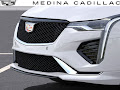 2025 Cadillac CT4 Sport