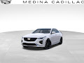 2025 Cadillac CT4 Sport
