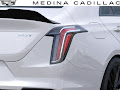 2025 Cadillac CT4 Sport