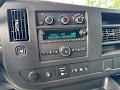 2025 GMC Savana 3500 Work Van