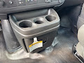 2025 GMC Savana 3500 Work Van