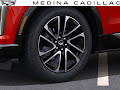 2025 Cadillac OPTIQ Sport
