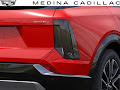 2025 Cadillac OPTIQ Sport