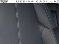 2025 Cadillac OPTIQ Sport