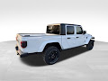 2025 Jeep Gladiator Willys