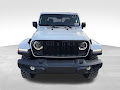 2025 Jeep Gladiator Willys