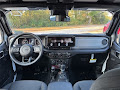 2025 Jeep Gladiator Willys