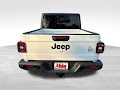 2025 Jeep Gladiator Willys