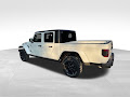 2025 Jeep Gladiator Willys