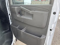 2025 GMC Savana Cutaway 4500 4500 Van