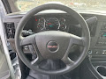2025 GMC Savana Cutaway 4500 4500 Van