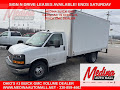 2025 GMC Savana Cutaway 4500 4500 Van