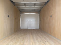 2025 GMC Savana Cutaway 4500 4500 Van