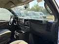 2025 GMC Savana 3500 Work Van