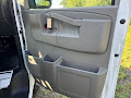 2025 GMC Savana 3500 Work Van