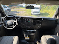 2025 GMC Savana 3500 Work Van