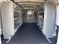 2025 GMC Savana 3500 Work Van