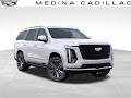 2025 Cadillac Escalade Sport