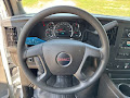 2025 GMC Savana 3500 Work Van